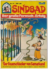 ✪ SINDBAD #37 Der