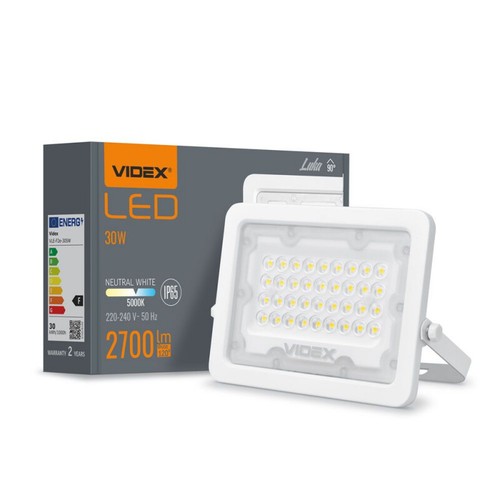 Led fluter außen - fluter, strahler