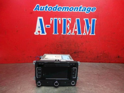 Navigationssystem skoda fabia - skoda,