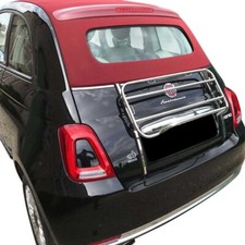 Fiat 500c 312 cabrio - 312,