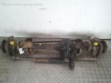 Land Rover Discovery 1 Baujahr