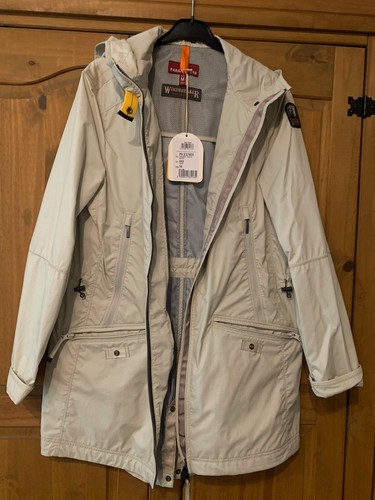 Parajumpers damenmantel - parajumpers,