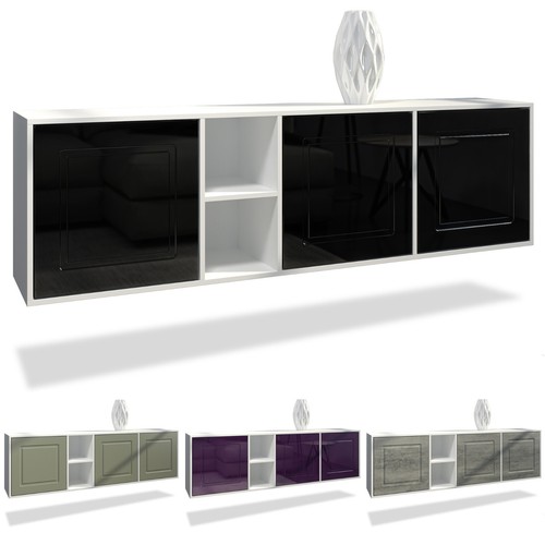 Sideboard anrichte kommode - sideboard,