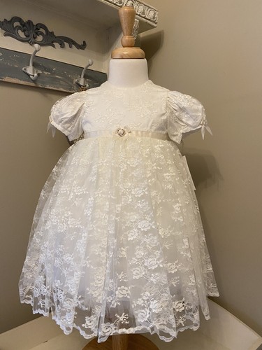 Taufkleid verschiedene - taufkleid,
