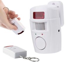 ALARMANLAGE Fernbedienung Haus