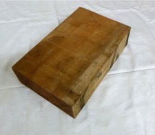 Danta Kotibe Schnittholz