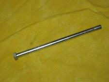 original Gilera RC 600 Schwingenachse Schwingenbolzen  shaft screw swingarm 