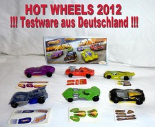 Freie Auswahl HOT WHEELS