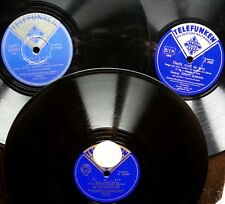 E104/ROSITA SERRANO-Immer wenn