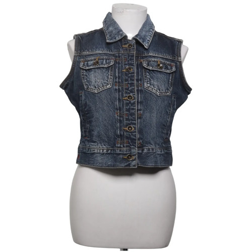 Kenvelo jeansweste größe - kenvelo,, jeansweste,