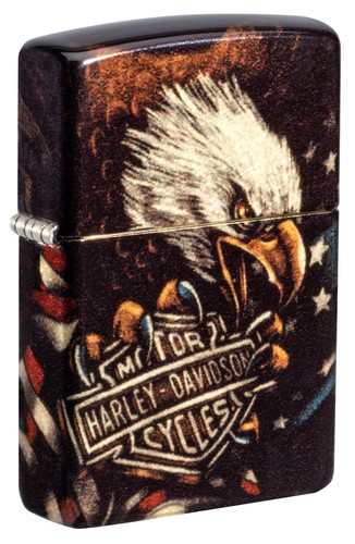 Zippo 60007745 48458 - , 2026