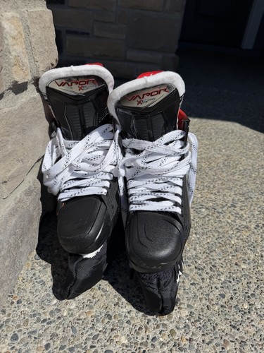 Bauer vapor pro ice hockey - pro,