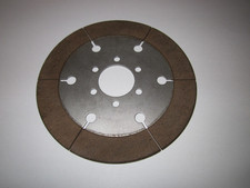 ORIGINAL MITNEHMERSCHEIBE FÜR