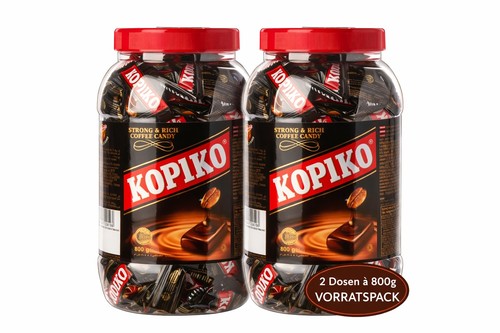 Kopiko kaffee - eur/kg),