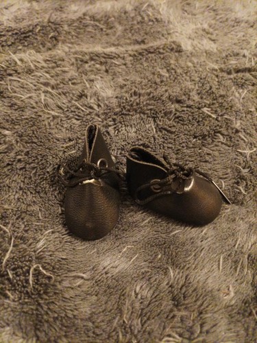 Puppenschuhe zubehör - puppenschuhe,,
