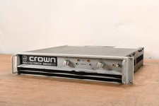 Crown Macro-Tech 3600VZ
