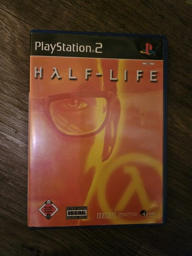 Half life sony - half-life, 2