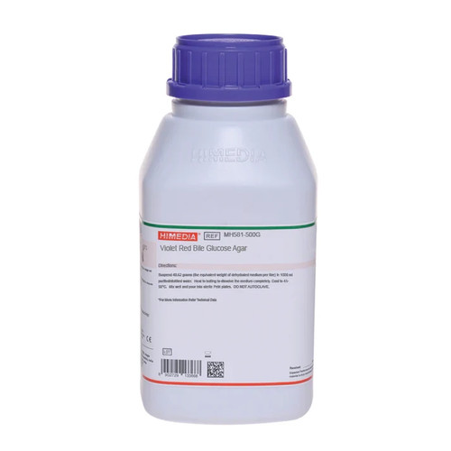 Himedia violet red bile - violet,