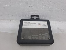 Diebstahlsichere Radmuttern / schrauben Toyota C-HR 2019 PW45600000