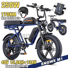 250w engwe elektrofahrrad - engwe,