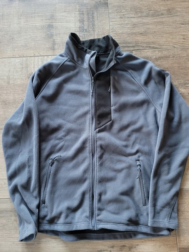 Herren fleecejacke xxl - herren,