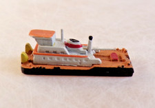 #a791 HANSA H 81 Modell-Schiff