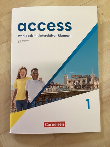 Access workbook mit - access.,