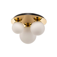 Milagro Deckenleuchte Plato