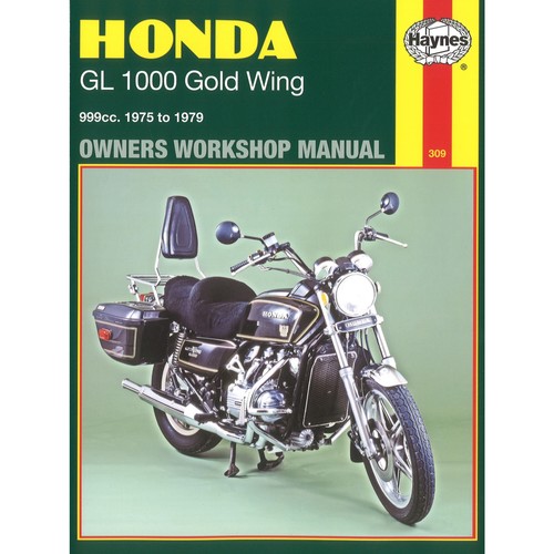 Honda motorrad 1000 - honda, gl