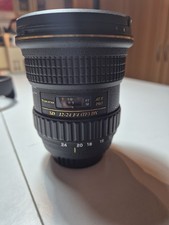 Tokina SD ATX-PRO 12-24mm F4