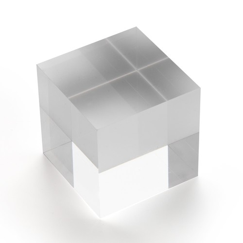 Acrylwürfel acrylblock - acrylwürfel,