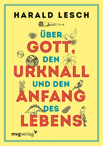 Harald lesch über - harald,