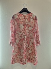 Vintage 70er Jahre Mini-Kleid