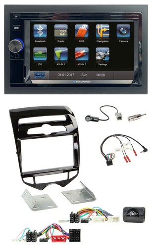 Blaupunkt lenkrad usb - blaupunkt,