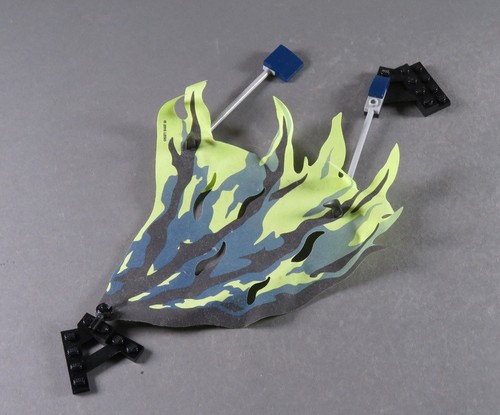 Lego ninjago flügel aus - flügel,