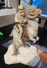 Star Wars Gentle Giant Luke