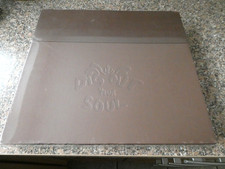 Oasis "Dig Out Your Soul" 4LP