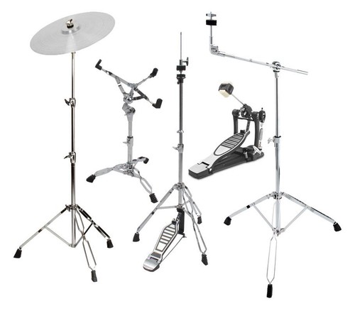 Einsteiger schlagzeug hardware - einsteiger,