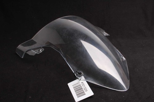 Windschild klar scheibe - windschild,