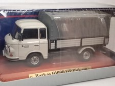 Barkas B1000 HP Pick-Up (in