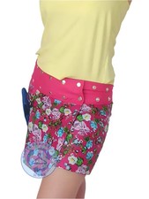 Wickelrock Wenderock Baumwolle