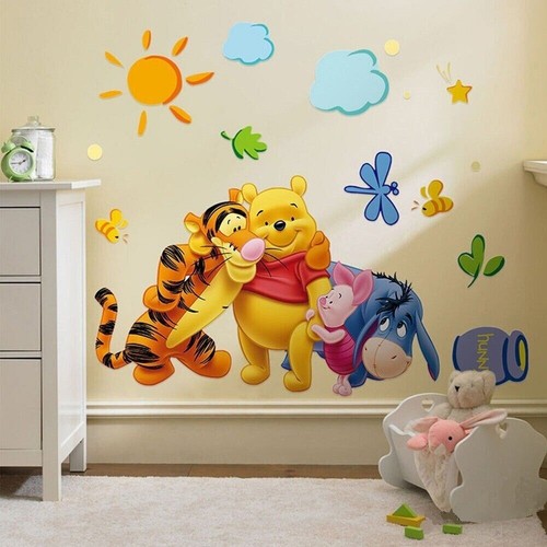 Disney winnie puuh familien - winnie,