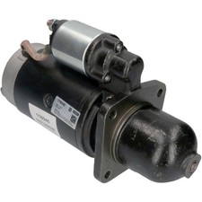 Anlasser starter 24v 4kw - 24v,