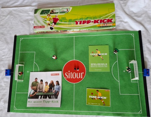Tipp kick classic mieg top - tipp-kick,
