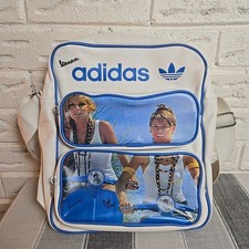 VERY RARE Vintage Adidas Vespa