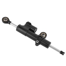 ༝Universal-Motorrad-Lenkungsdämpfer Stabilisator Einstellbare