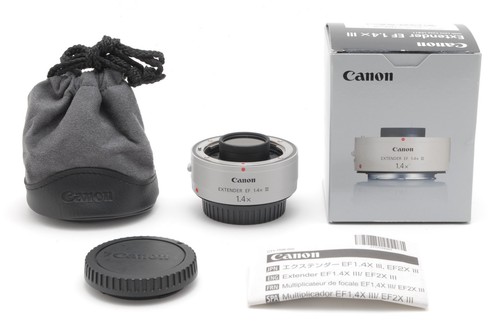 Neuwertig canon extender - [neuwertig],