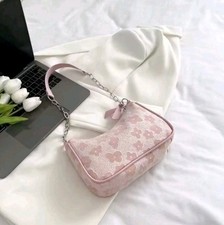 Casual Shoulder Bag for Women