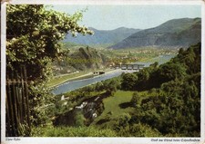 Blick ins elbtal beim - blick,