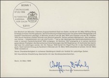 MinKa 09/1996 Clemens August